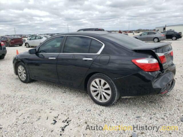 HONDA ACCORD EXL, 1HGCR2F83EA137383