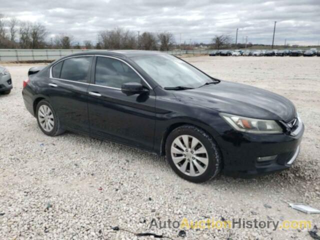 HONDA ACCORD EXL, 1HGCR2F83EA137383