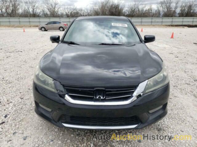 HONDA ACCORD EXL, 1HGCR2F83EA137383