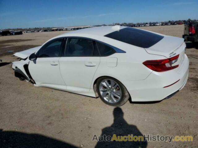 HONDA ACCORD LX, 1HGCV1F16LA032066