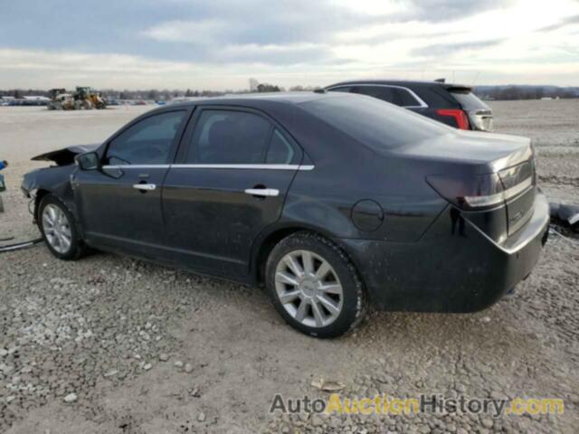 LINCOLN MKZ, 3LNHL2JC9CR805543