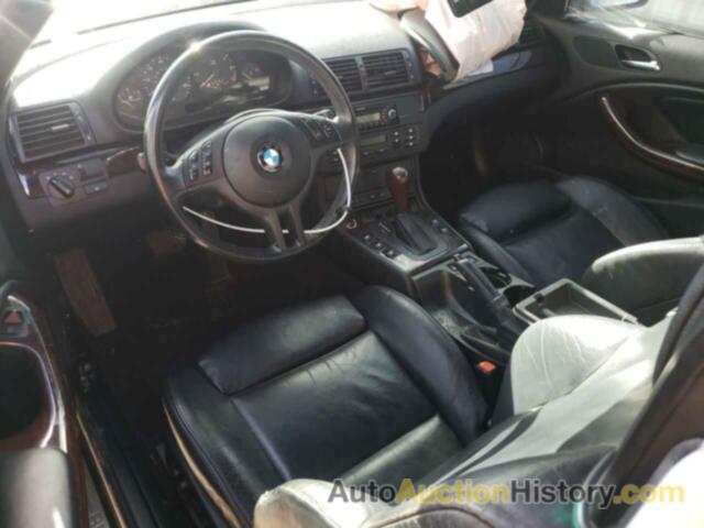 BMW 3 SERIES CI, WBABW33476PX88733