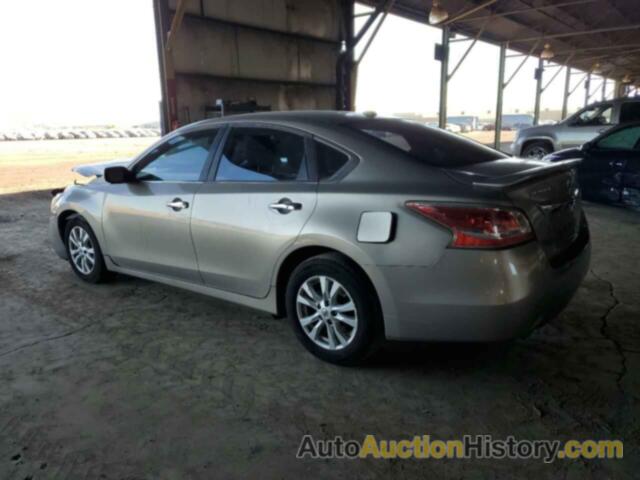 NISSAN ALTIMA 2.5, 1N4AL3AP8EN241653