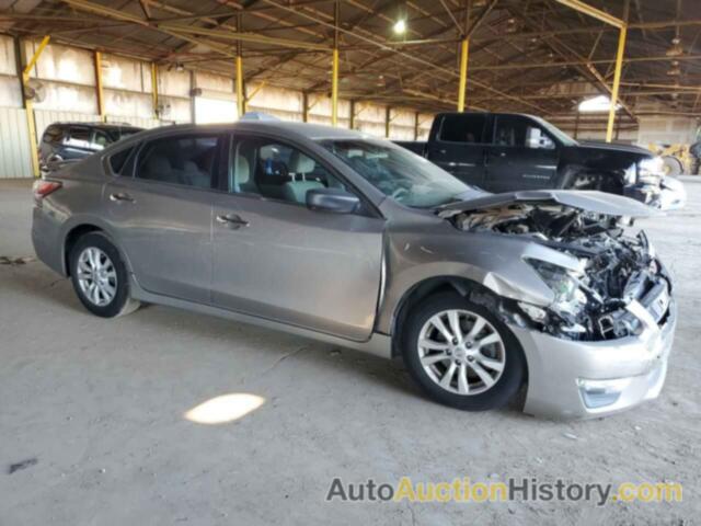 NISSAN ALTIMA 2.5, 1N4AL3AP8EN241653