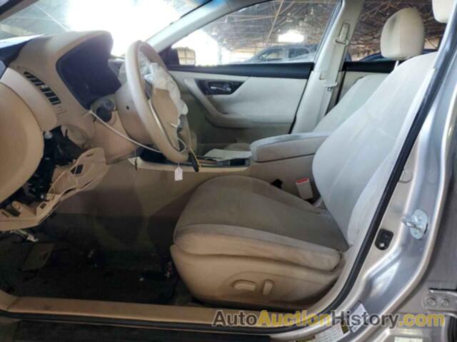 NISSAN ALTIMA 2.5, 1N4AL3AP8EN241653