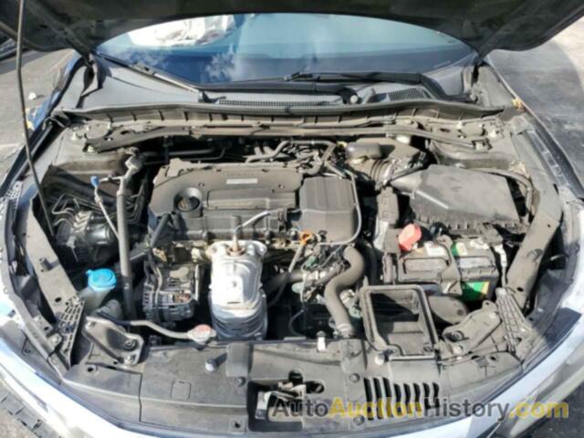 HONDA ACCORD SPORT, 1HGCR2F5XGA234105