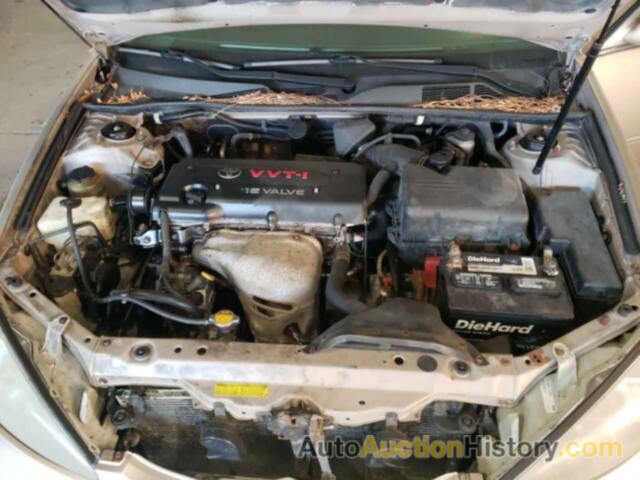 TOYOTA CAMRY LE, 4T1BE32K73U779206