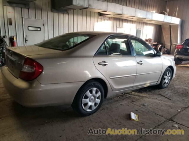 TOYOTA CAMRY LE, 4T1BE32K73U779206