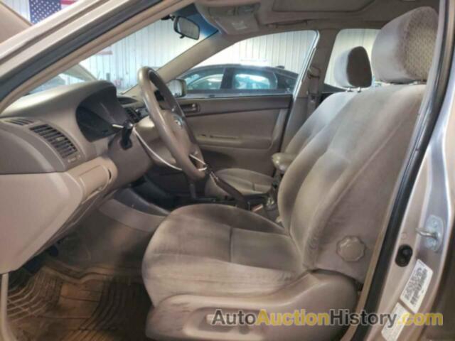 TOYOTA CAMRY LE, 4T1BE32K73U779206
