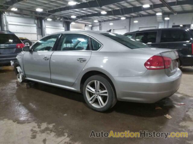 VOLKSWAGEN PASSAT SE, 1VWBM7A33DC012840