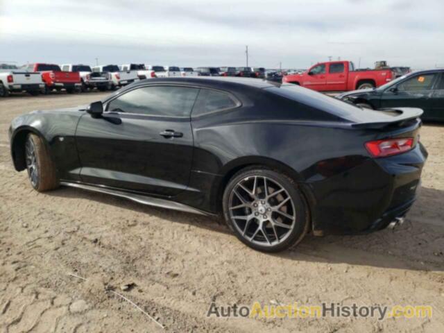 CHEVROLET CAMARO SS, 1G1FG1R78G0157127