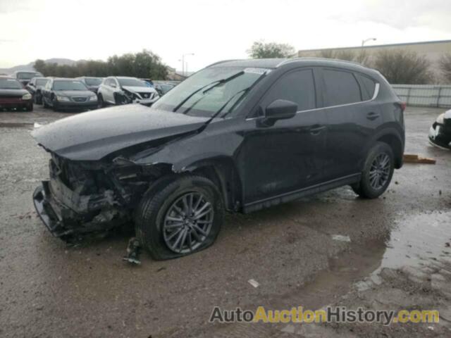 MAZDA CX-5 SPORT, JM3KFABM3K0686123