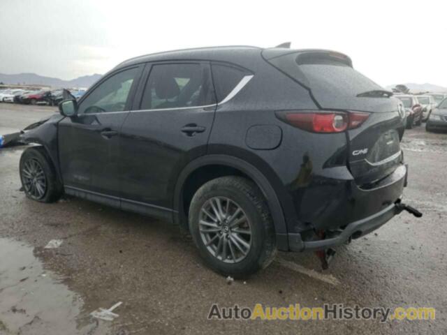 MAZDA CX-5 SPORT, JM3KFABM3K0686123