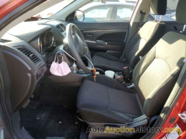 MITSUBISHI OUTLANDER ES, JA4AR3AU1KU026464