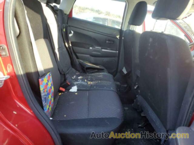 MITSUBISHI OUTLANDER ES, JA4AR3AU1KU026464