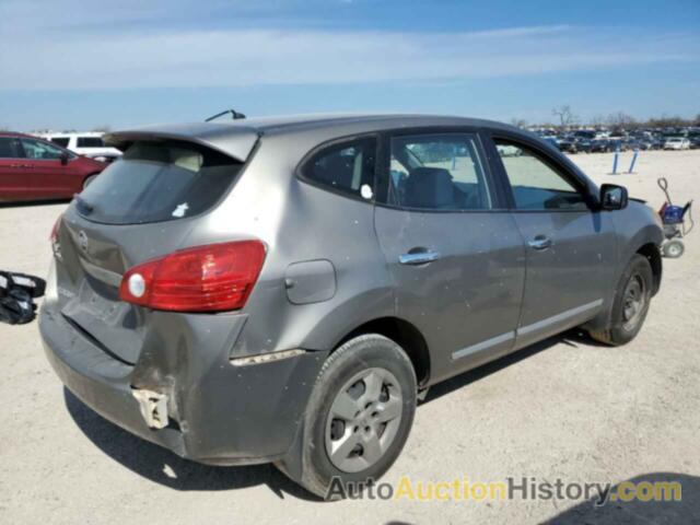 NISSAN ROGUE S, JN8AS5MT7CW278397