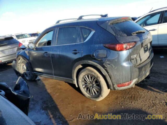 MAZDA CX-5 TOURING, JM3KFBCM0K0553887