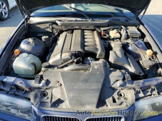BMW 3 SERIES I AUTOMATIC, WBACB4315NFF86203