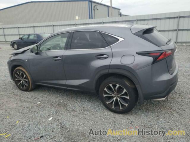 LEXUS NX 200T, JTJBARBZ0F2004324