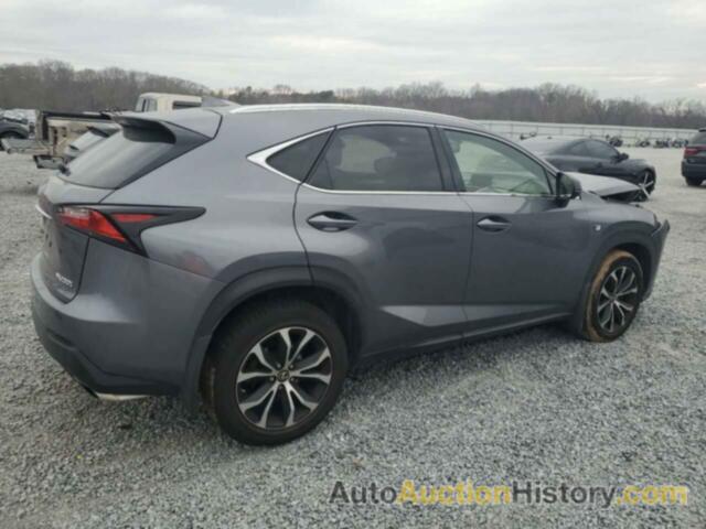 LEXUS NX 200T, JTJBARBZ0F2004324