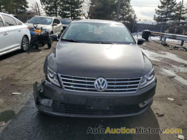 VOLKSWAGEN CC LUXURY, WVWRP7AN8DE525595