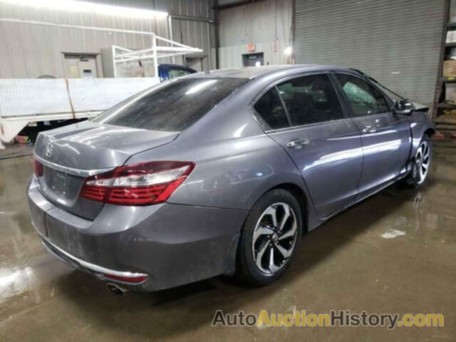 HONDA ACCORD EX, 1HGCR2F77HA104611