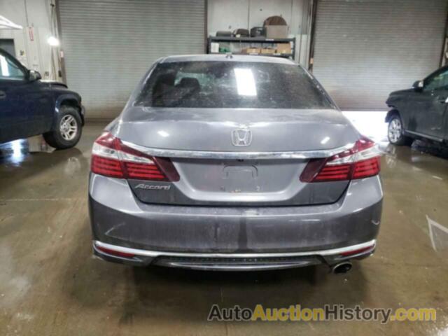 HONDA ACCORD EX, 1HGCR2F77HA104611