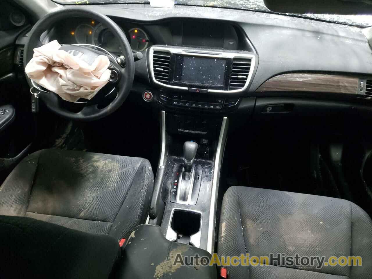 HONDA ACCORD EX, 1HGCR2F77HA104611