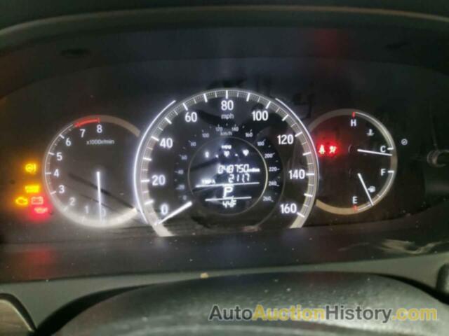 HONDA ACCORD EX, 1HGCR2F77HA104611