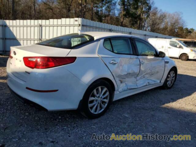 KIA OPTIMA EX, 5XXGN4A7XFG514688