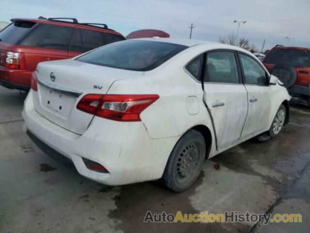 NISSAN SENTRA S, 3N1AB7AP4HY335964