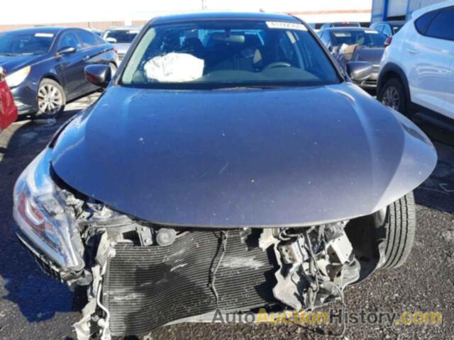 HONDA ACCORD LX, 1HGCR2F3XGA175734