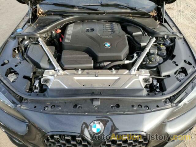 BMW 4 SERIES, WBA73AP09NCK13338