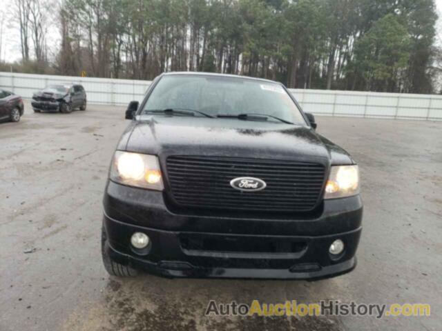 FORD F-150 SUPERCREW, 1FTPW12V27KA95865