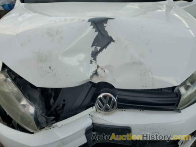 VOLKSWAGEN GOLF, WVWBM7AJ2DW015616