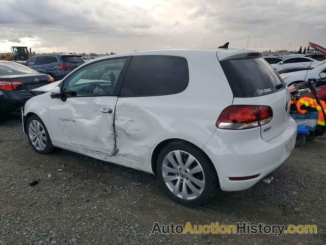 VOLKSWAGEN GOLF, WVWBM7AJ2DW015616