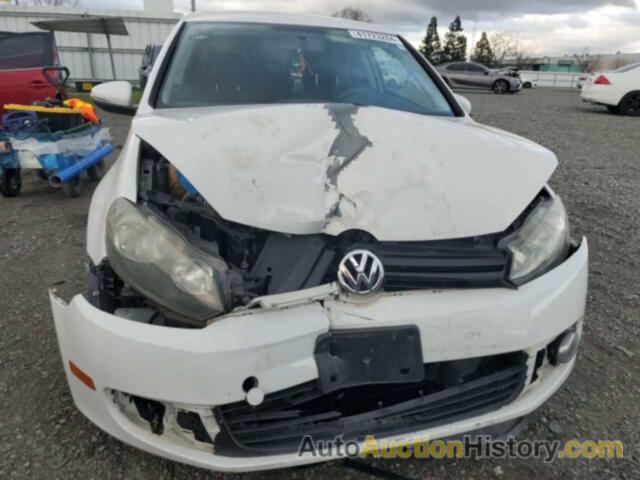 VOLKSWAGEN GOLF, WVWBM7AJ2DW015616