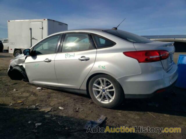 FORD FOCUS SE, 1FADP3F29JL298450