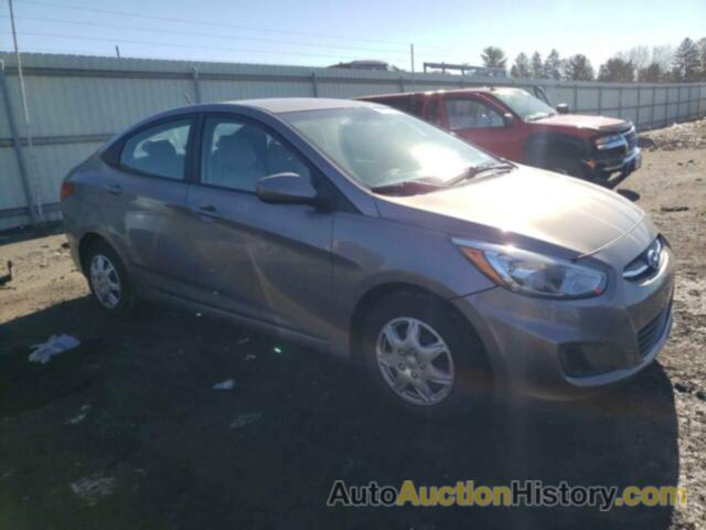 HYUNDAI ACCENT SE, KMHCT4AE4HU357445