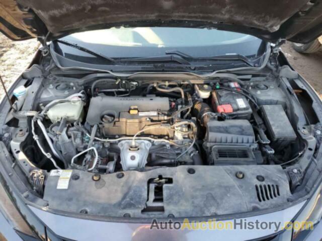 HONDA CIVIC LX, 2HGFC2E54KH025422