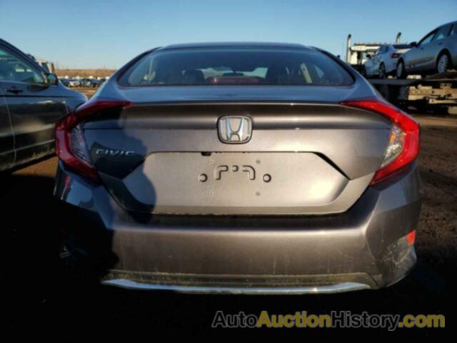 HONDA CIVIC LX, 2HGFC2E54KH025422