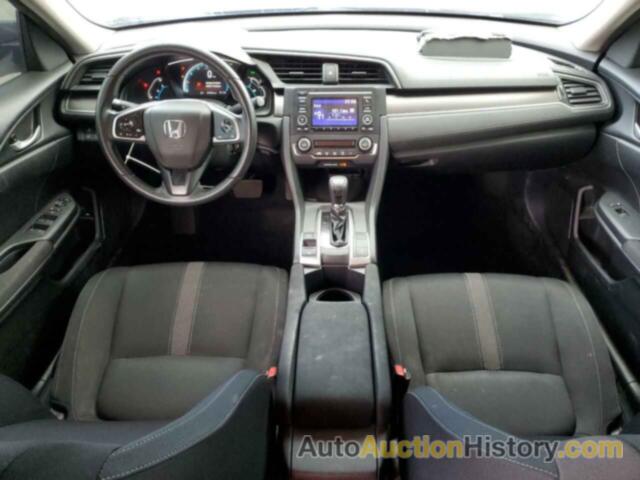 HONDA CIVIC LX, 2HGFC2F60KH566281