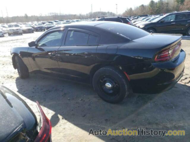 DODGE CHARGER POLICE, 2C3CDXKT0GH229340