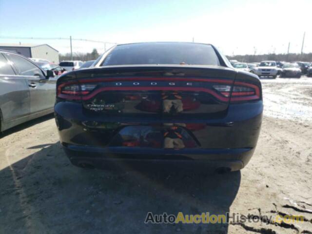 DODGE CHARGER POLICE, 2C3CDXKT0GH229340