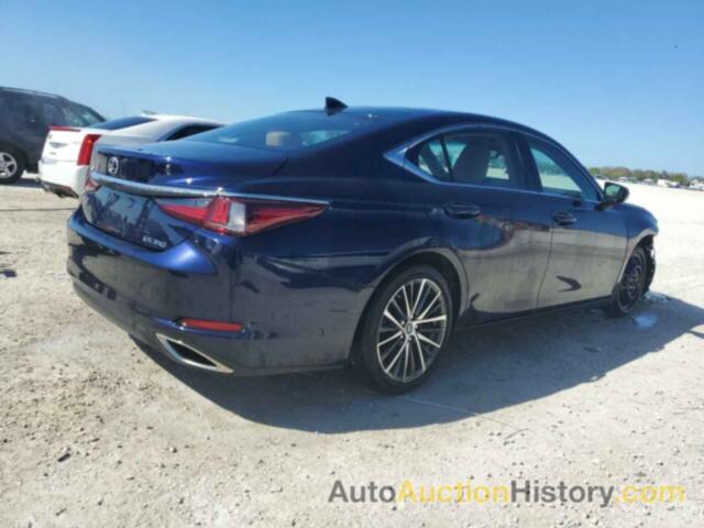 LEXUS ES350 350 BASE, 58ADZ1B19PU141532