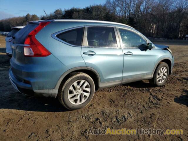 HONDA CRV EXL, 2HKRM4H74FH601587