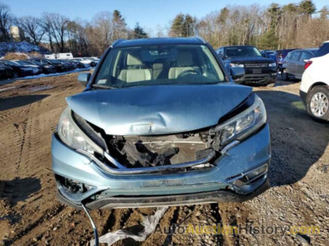 HONDA CRV EXL, 2HKRM4H74FH601587