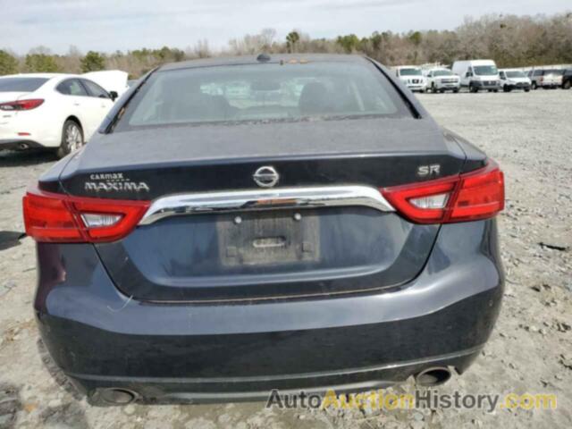 NISSAN MAXIMA 3.5S, 1N4AA6APXGC375960