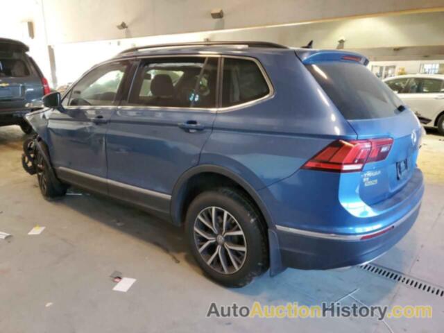 VOLKSWAGEN TIGUAN SE, 3VV2B7AX2LM125625