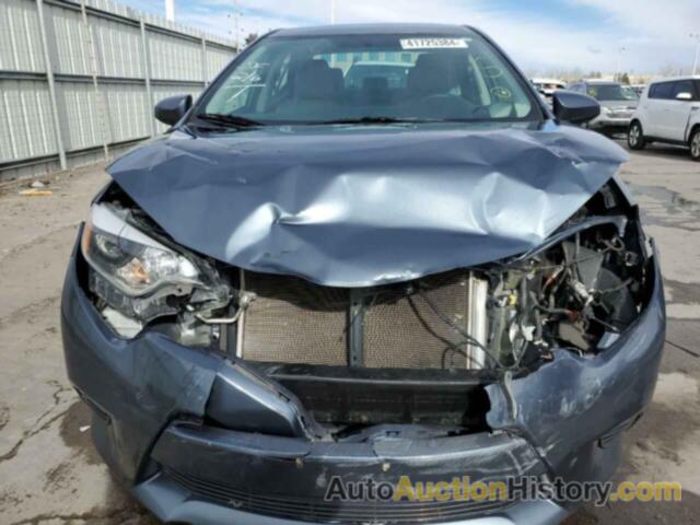 TOYOTA COROLLA L, 2T1BURHE5GC515433